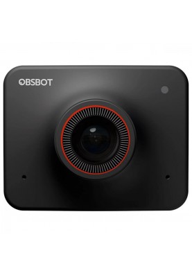 Веб-камера OBSBOT Meet 4K AI-Powered 4K Webcam (OBSBOT-MEET4K)