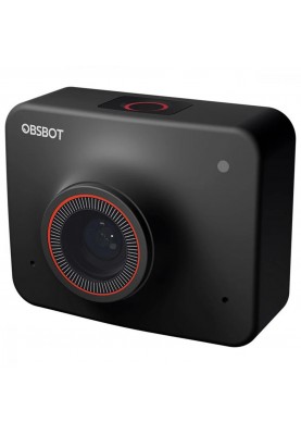 Веб-камера OBSBOT Meet 4K AI-Powered 4K Webcam (OBSBOT-MEET4K)