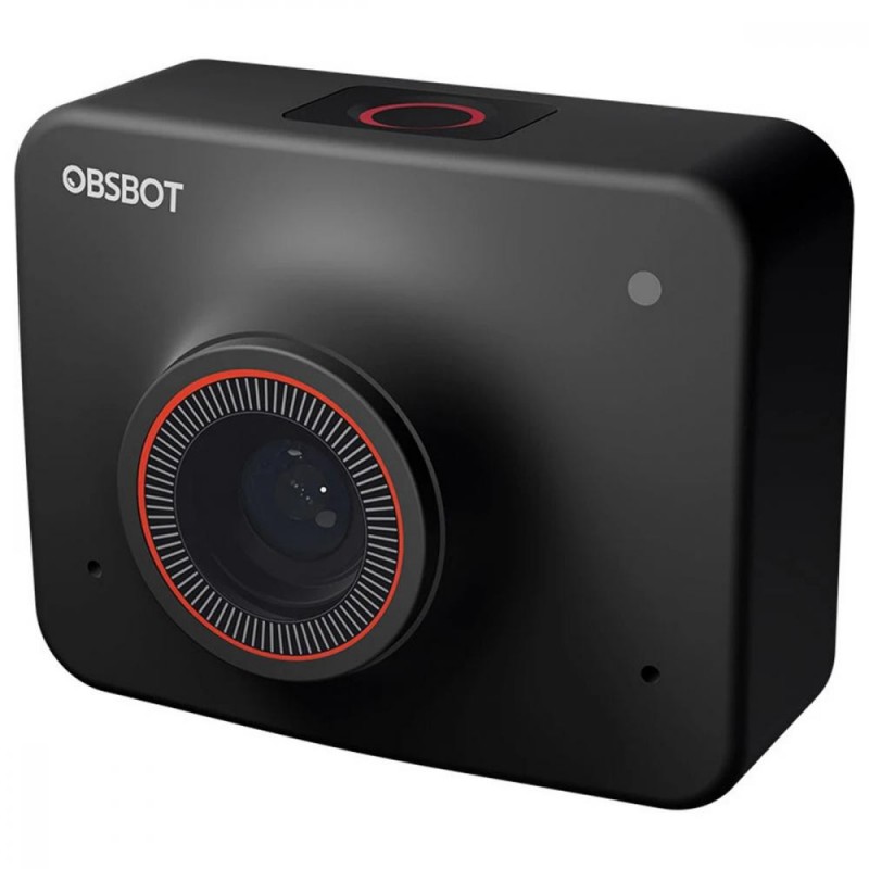 Веб-камера OBSBOT Meet 4K AI-Powered 4K Webcam (OBSBOT-MEET4K)