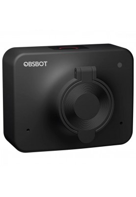 Веб-камера OBSBOT Meet 4K AI-Powered 4K Webcam (OBSBOT-MEET4K)