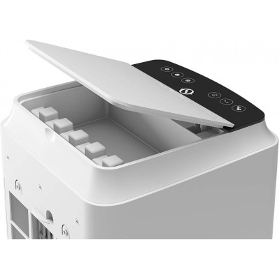 Колонна вентилятор Olimpia Splendid PELER 4D (OS-99308)