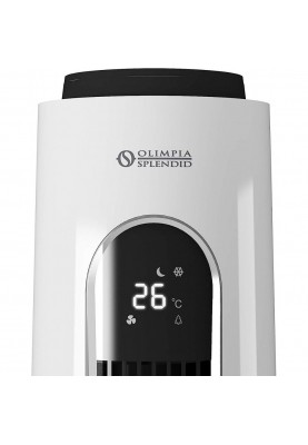 Колонна вентилятор Olimpia Splendid PELER TOWER (OS-99312)