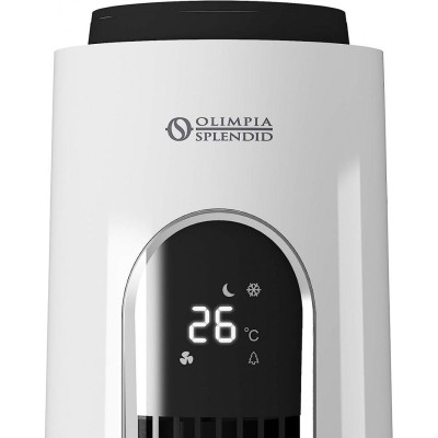 Колонна вентилятор Olimpia Splendid PELER TOWER (OS-99312)