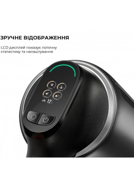 Вертикальний ручний пилосос (2в1) Dreame Z30