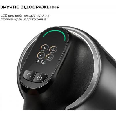 Вертикальний+ручний пилосос (2в1) Dreame Z30