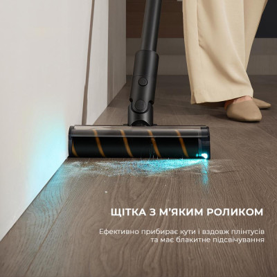Вертикальний+ручний пилосос (2в1) Dreame Z30