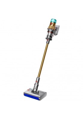 Вертикальний+ручний пилосос (2в1) Dyson V12s Detect Slim Submarine Gold/Gold