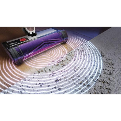 Вертикальний пилосос (1в1)