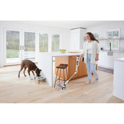 Вертикальний пилосос (1в1)