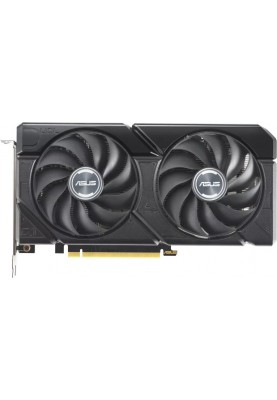 Відеокарта ASUS DUAL-RTX4060TI-O8G-EVO