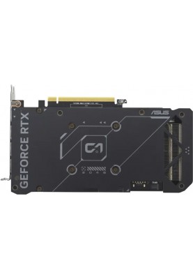 Відеокарта ASUS DUAL-RTX4060TI-O8G-EVO