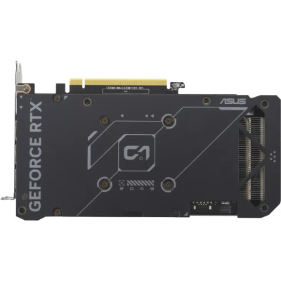 Відеокарта ASUS DUAL-RTX4060TI-O8G-EVO