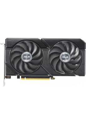 Відеокарта ASUS DUAL-RTX4070-O12G-EVO