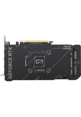 Відеокарта ASUS DUAL-RTX4070-O12G-EVO