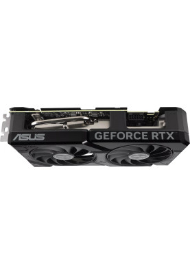 Відеокарта ASUS DUAL-RTX4070-O12G-EVO