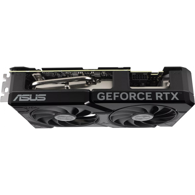 Відеокарта ASUS DUAL-RTX4070-O12G-EVO