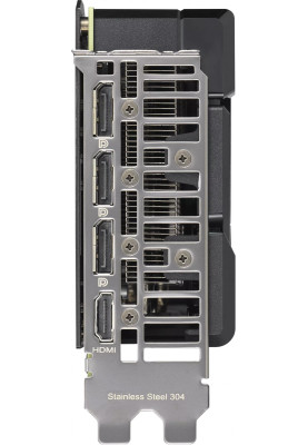 Відеокарта ASUS DUAL-RTX4070-O12G-EVO