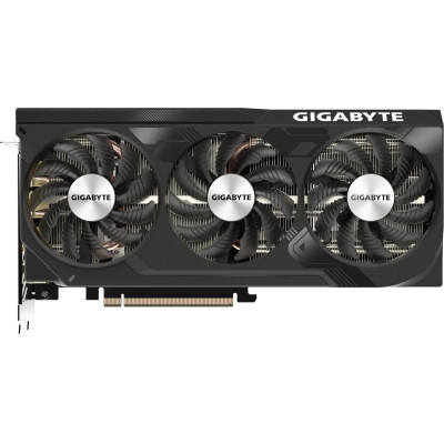 Відеокарта GIGABYTE GeForce RTX 4070 SUPER WINDFORCE OC 12G (GV-N407SWF3OC-12GD)