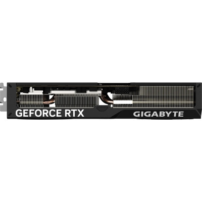 Відеокарта GIGABYTE GeForce RTX 4070 SUPER WINDFORCE OC 12G (GV-N407SWF3OC-12GD)