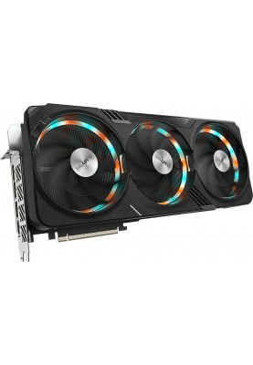 Відеокарта GIGABYTE GeForce RTX 4080 SUPER GAMING OC 16G (GV-N408SGAMING OC-16GD)