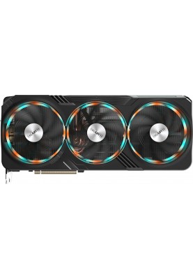 Відеокарта GIGABYTE GeForce RTX 4080 SUPER GAMING OC 16G (GV-N408SGAMING OC-16GD)