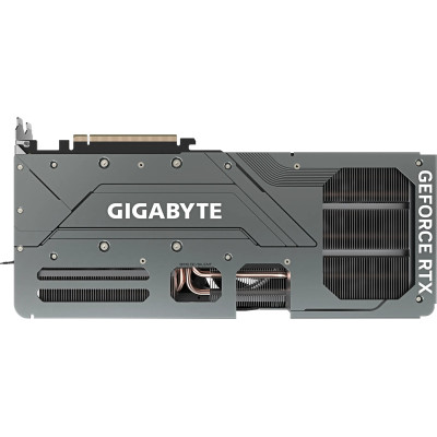 Відеокарта GIGABYTE GeForce RTX 4080 SUPER GAMING OC 16G (GV-N408SGAMING OC-16GD)