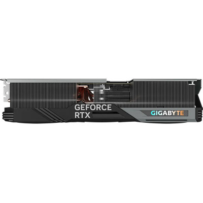 Відеокарта GIGABYTE GeForce RTX 4080 SUPER GAMING OC 16G (GV-N408SGAMING OC-16GD)