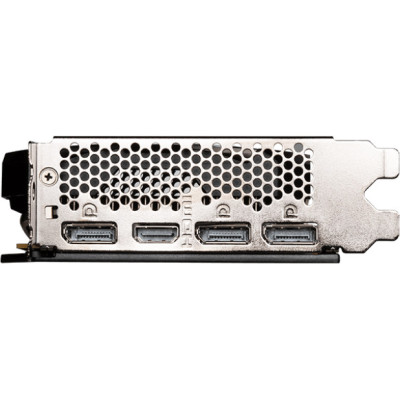 Відеокарта MSI GeForce RTX 4060 VENTUS 2X BLACK 8G OC (912-V516-092) Відеокарта MSI GeForce RTX 4060 VENTUS 2X BLACK 8G OC (912-V516-092)