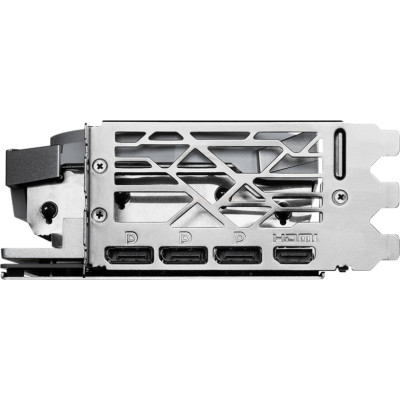 Відеокарта MSI GeForce RTX 4070 Ti SUPER 16G GAMING X TRIO WHITE