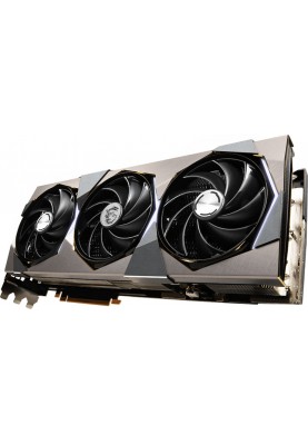 Відеокарта MSI GeForce RTX 4080 SUPER 16G SUPRIM X