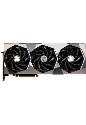 Відеокарта MSI GeForce RTX 4080 SUPER 16G SUPRIM X