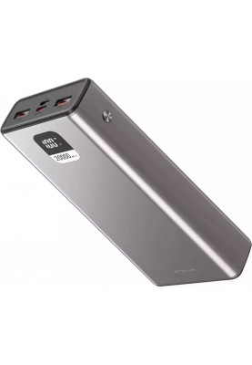 Зовнішній акумулятор (павербанк) Proove Guardian 20000mAh 22.5W (PBG222210004)