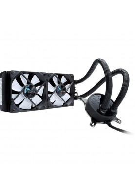 Водяне охолодження Fractal Design Celsius S24 (FD-WCU-CELSIUS-S24-BK)