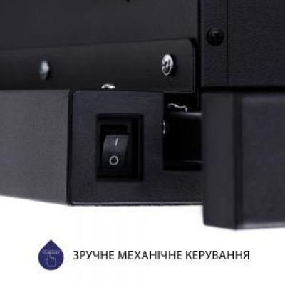 Телескопічна витяжка Minola HTL 5214 BLF 700 LED Телескопічна витяжка Minola HTL 5214 BLF 700 LED
