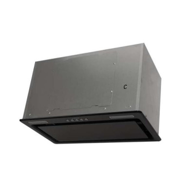 Вбудована витяжка Ventolux PUNTO 52 BKG (1000) ST