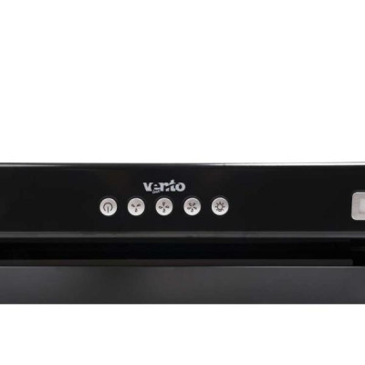 Вбудована витяжка Ventolux PUNTO 52 BKG (1000) ST
