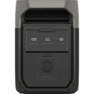 Зарядна станція EcoFlow DELTA 3 EU-Version