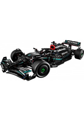 Авто-конструктор LEGO Mercedes-AMG F1 W14 E Performance (42171)