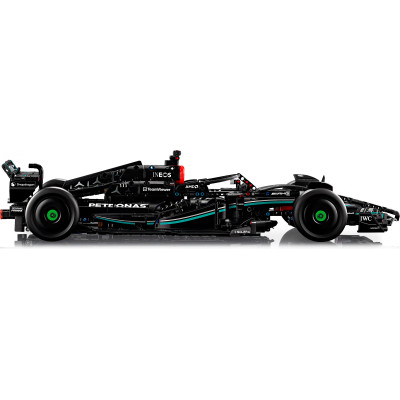 Авто-конструктор LEGO Mercedes-AMG F1 W14 E Performance (42171) Авто-конструктор LEGO Mercedes-AMG F1 W14 E Performance (42171)