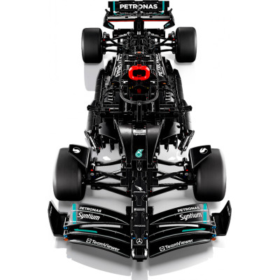 Авто-конструктор LEGO Mercedes-AMG F1 W14 E Performance (42171) Авто-конструктор LEGO Mercedes-AMG F1 W14 E Performance (42171)