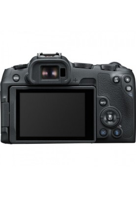 Бездзеркальний фотоапарат Canon EOS R8 body (5803C019)