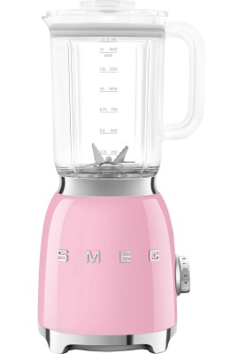 Блендер стаціонарний SMEG BLF03PKEU