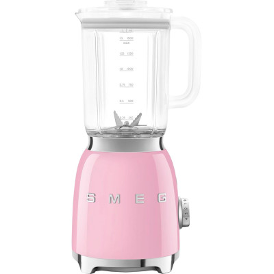 Блендер стаціонарний SMEG BLF03PKEU