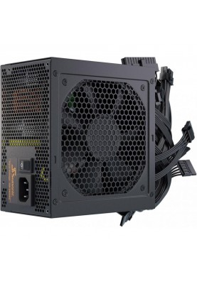 Блок живлення SeaSonic 750W B12 (B12 BC-750)