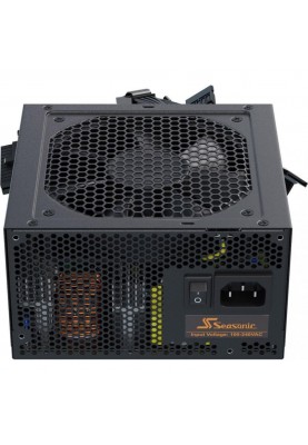 Блок живлення SeaSonic 750W B12 (B12 BC-750)