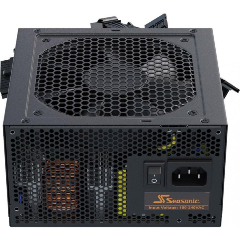 Блок живлення SeaSonic 750W B12 (B12 BC-750)