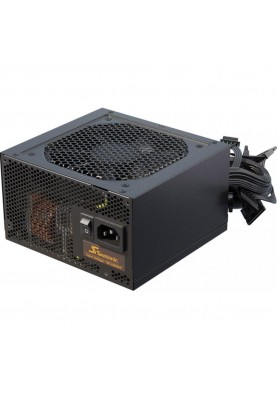 Блок живлення SeaSonic 750W B12 (B12 BC-750)