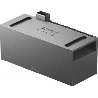 Додаткова акумулятор для зарядної станції Anker Solix BP1600