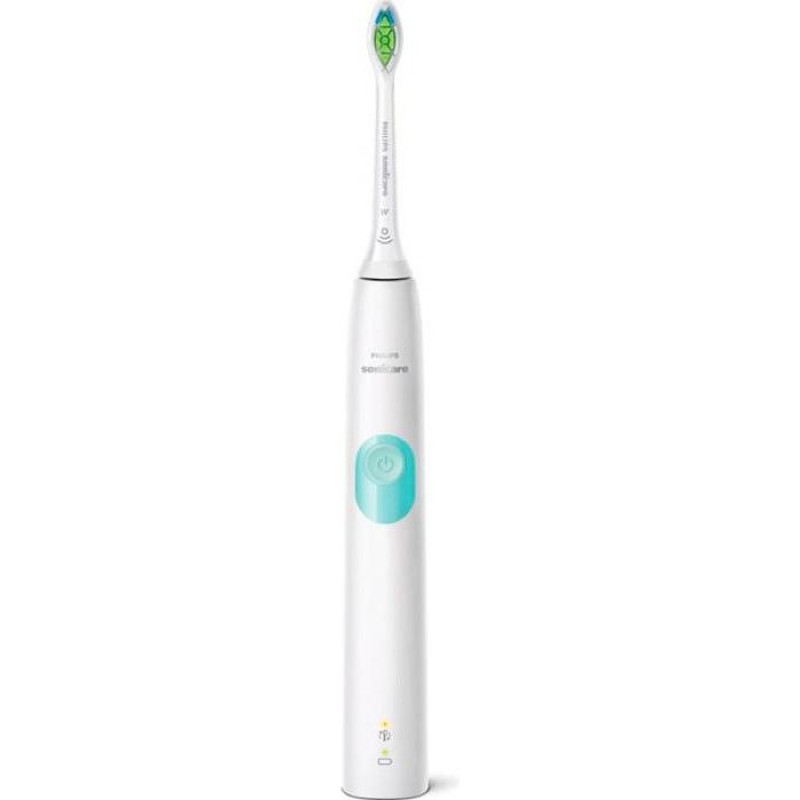 Електрична зубна щітка Philips Sonicare ProtectiveClean 4300 HX6807/63