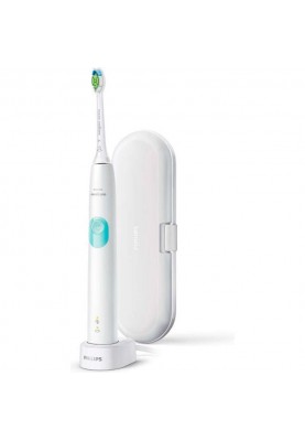 Електрична зубна щітка Philips Sonicare ProtectiveClean 4300 HX6807/63